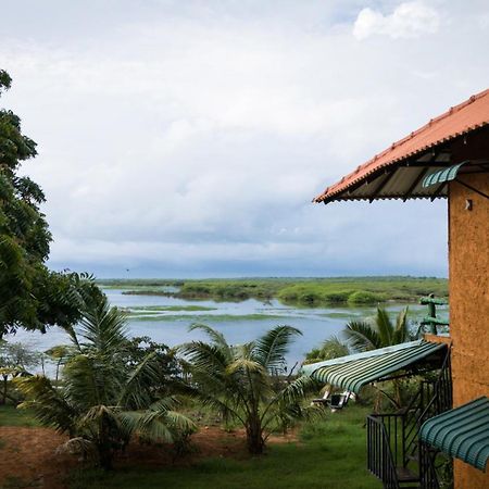 Bundala Flamingo Cotteges Otel Hambantota Dış mekan fotoğraf